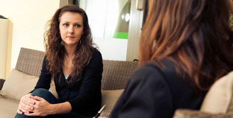 Counselling Services Cambridge