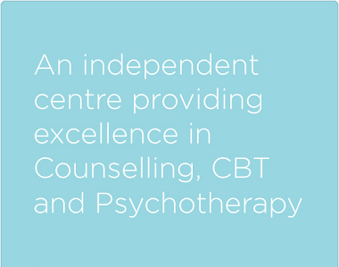 CBT, Counselling and Psychotherapy in Cambridge