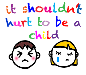 Child Abuse counselling