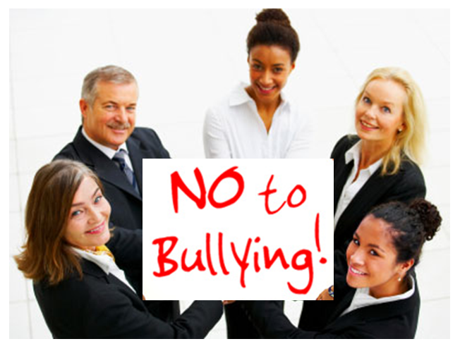 Bullying therapy in cambridgeshire