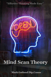 Mind Scan Theory by Mark Gatland - Immediate appointments available